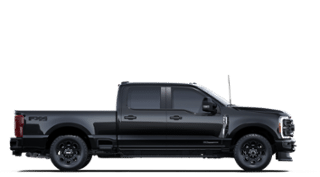 2025 Ford Super Duty® External Image 1